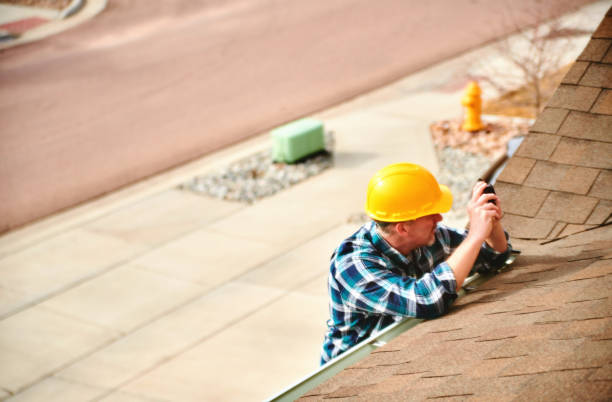 Roof Insulation in Orange Lake, NY